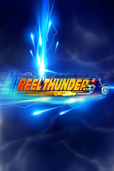 Демо игра Reel Thunder от  | Casino X BY