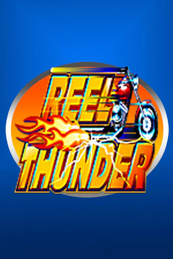 Демо игра Reel Thunder от  | Casino X BY