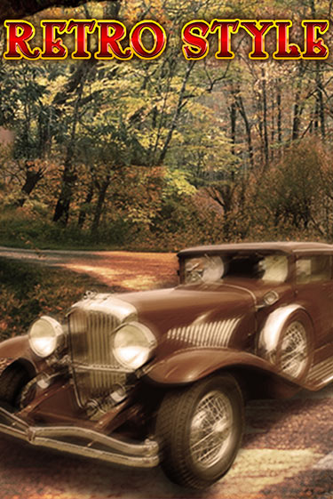 Демо игра Retro Style от  | Casino X BY