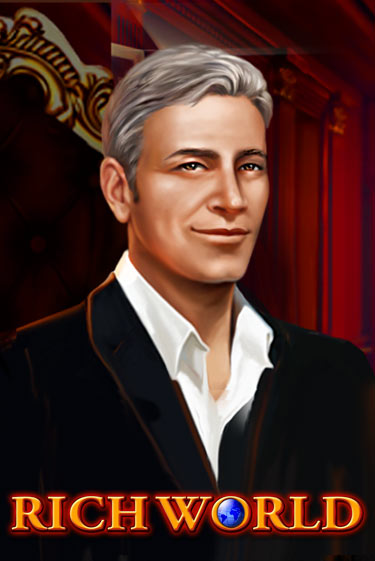 Демо игра Rich World от  | Casino X BY