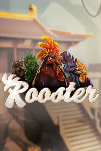 Демо игра Rooster от  | Casino X BY