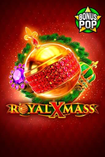 Демо игра Royal Xmass от  | Casino X BY