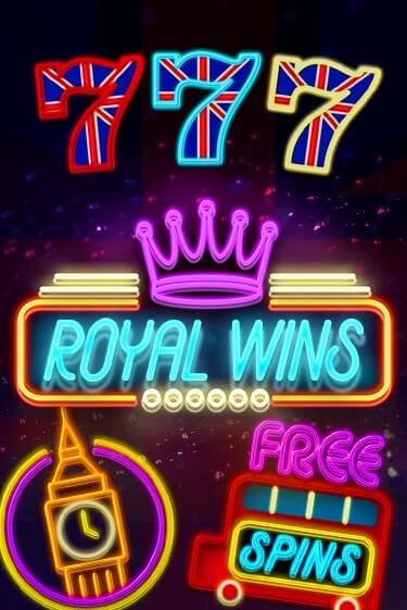 Демо игра Royal Wins от  | Casino X BY