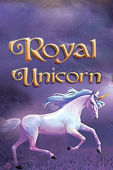 Демо игра Royal Unicorn от  | Casino X BY
