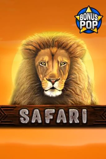 Демо игра Safari от  | Casino X BY