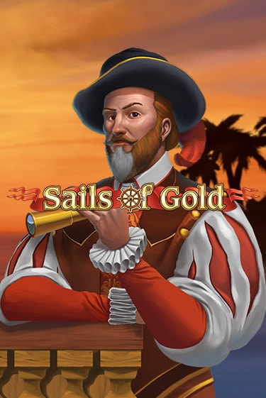 Демо игра Sails of Gold от  | Casino X BY