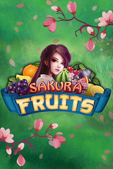 Демо игра Sakura Fruits от  | Casino X BY