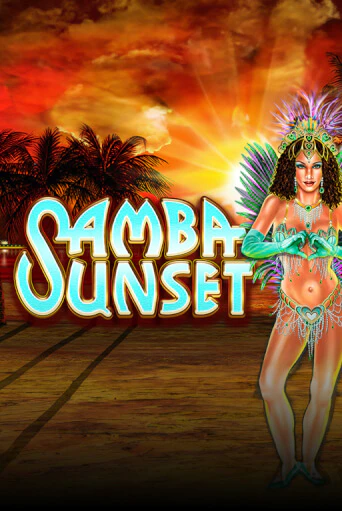 Демо игра Samba Sunset от  | Casino X BY