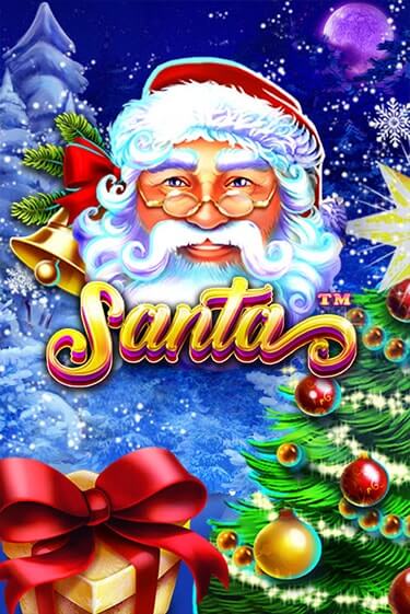 Демо игра Santa от  | Casino X BY
