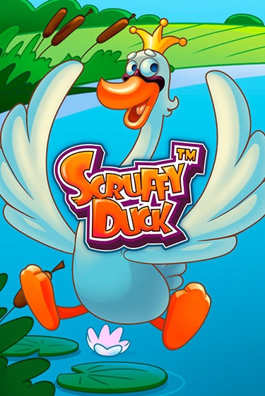 Демо игра Scruffy Duck™ от  | Casino X BY