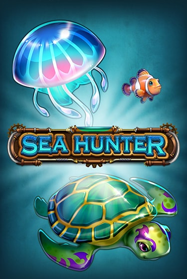 Демо игра Sea Hunter от  | Casino X BY