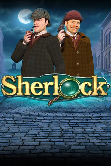 Демо игра Sherlock от  | Casino X BY