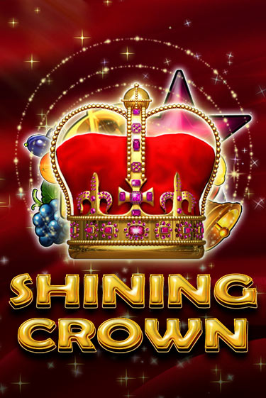 Демо игра Shining Crown от  | Casino X BY