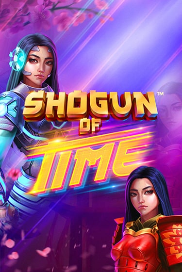 Демо игра Shogun of Time от  | Casino X BY