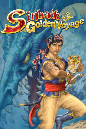Демо игра Sinbad's Golden Voyage от  | Casino X BY