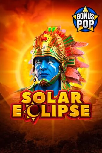 Демо игра Solar Eclipse от  | Casino X BY