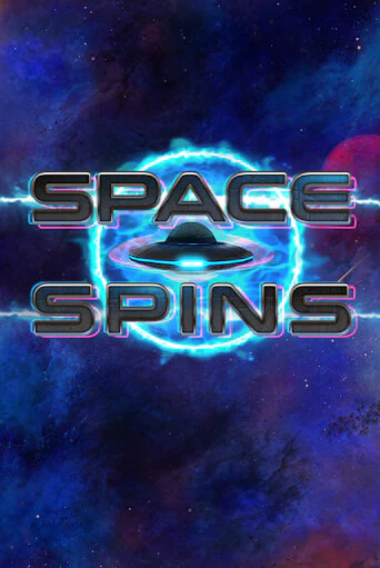 Демо игра Space Spins от  | Casino X BY