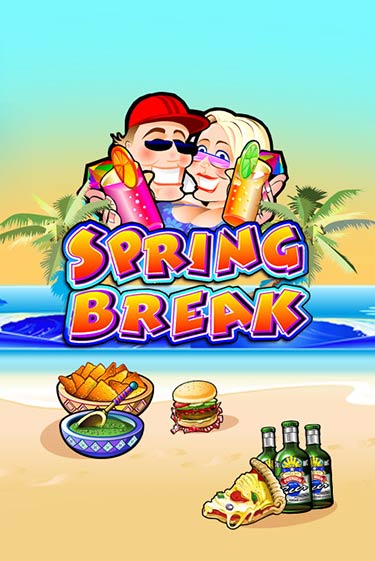Демо игра Spring Break от  | Casino X BY