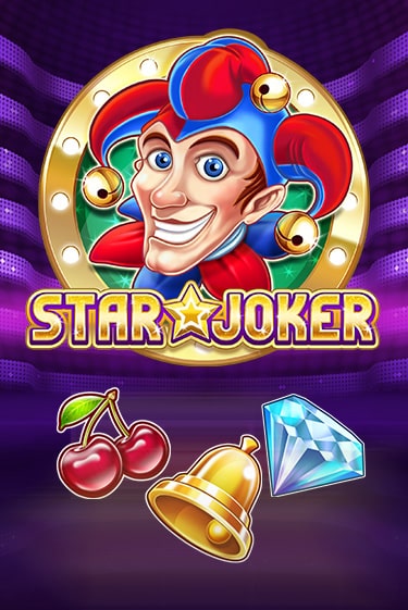 Демо игра Star Joker от  | Casino X BY
