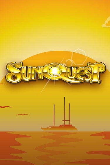 Демо игра SunQuest от  | Casino X BY