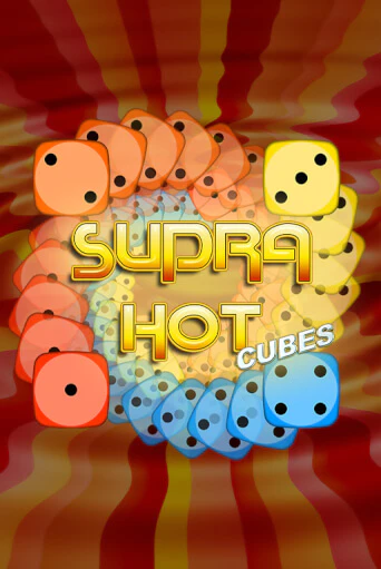Демо игра Supra Hot Cubes от  | Casino X BY