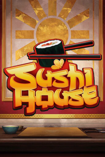 Демо игра Sushi House от  | Casino X BY