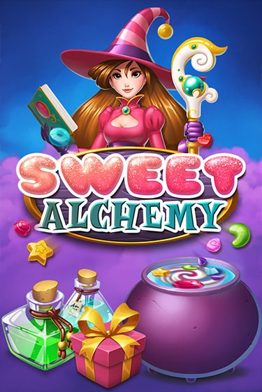 Демо игра Sweet Alchemy от  | Casino X BY