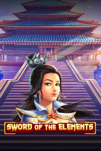 Демо игра Sword of the Elements от  | Casino X BY