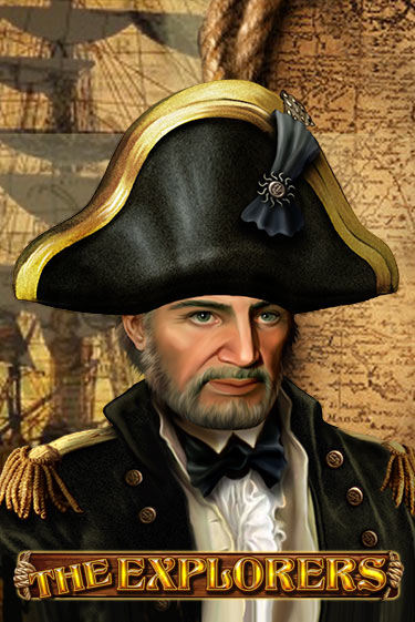 Демо игра The Explorers от  | Casino X BY