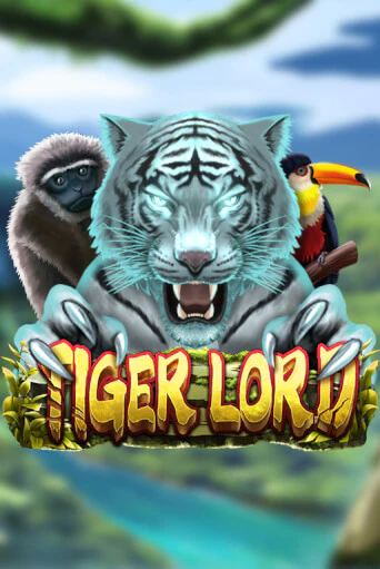 Демо игра Tiger Lord от  | Casino X BY