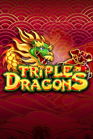 Демо игра Triple Dragons от  | Casino X BY
