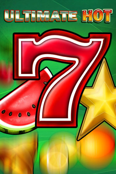 Демо игра Ultimate Hot от  | Casino X BY