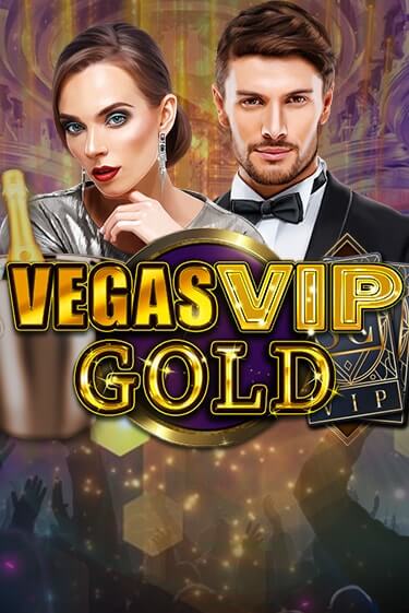 Демо игра Vegas VIP Gold от  | Casino X BY
