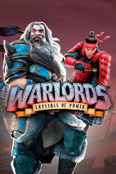 Демо игра Warlords: Crystals of Power™ от  | Casino X BY