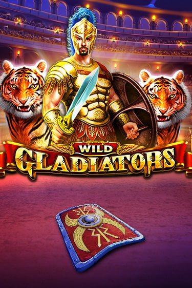 Демо игра Wild Gladiator от  | Casino X BY