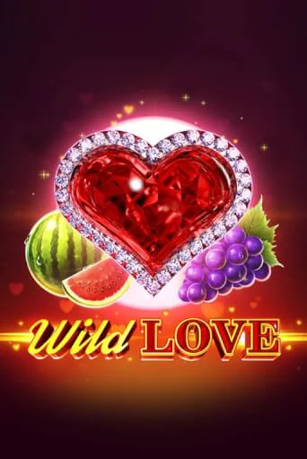 Демо игра Wild Love от  | Casino X BY