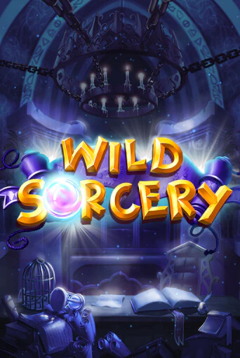 Демо игра Wild Sorcery от  | Casino X BY