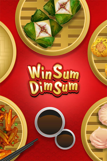 Демо игра Win Sum Dim Sum от  | Casino X BY