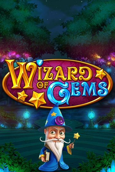 Демо игра Wizard of Gems от  | Casino X BY