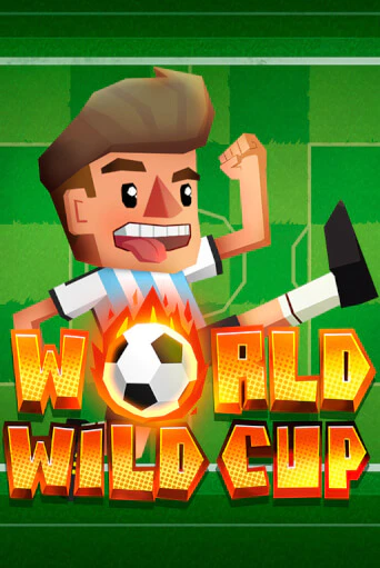 Демо игра World Wild Cup от  | Casino X BY