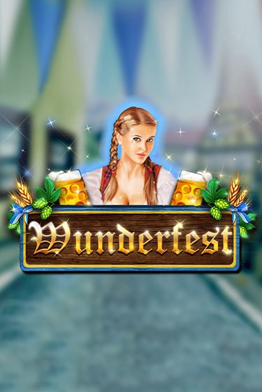 Демо игра Wunderfest от  | Casino X BY