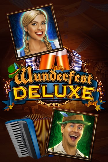 Демо игра Wunderfest Deluxe от  | Casino X BY