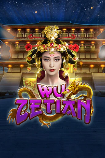 Демо игра Wu Zetian от  | Casino X BY