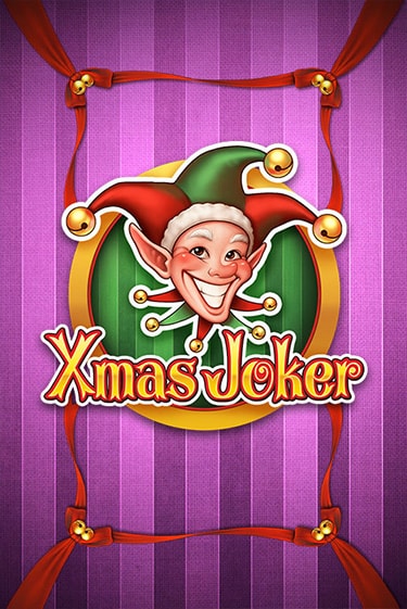 Демо игра Xmas Joker от  | Casino X BY