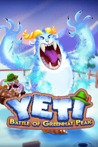 Демо игра Yeti Battle of Greenhat Peak от  | Casino X BY