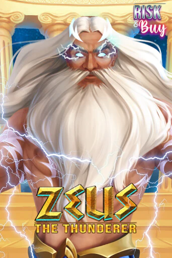 Демо игра Zeus the Thunderer от  | Casino X BY