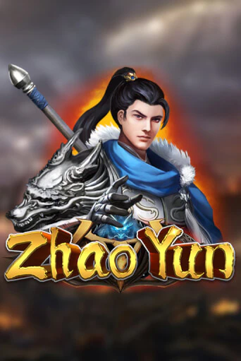 Демо игра Zhao Yun от  | Casino X BY