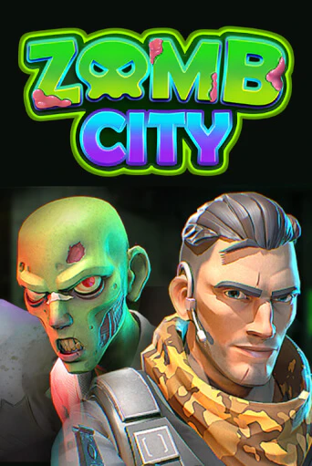 Демо игра Zombcity от  | Casino X BY